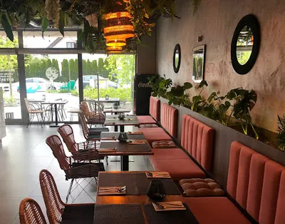 Hi THAI Classic Thai Food